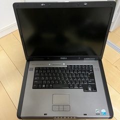 ジャンク ノートパソコン　DELL  Precision m90の画像