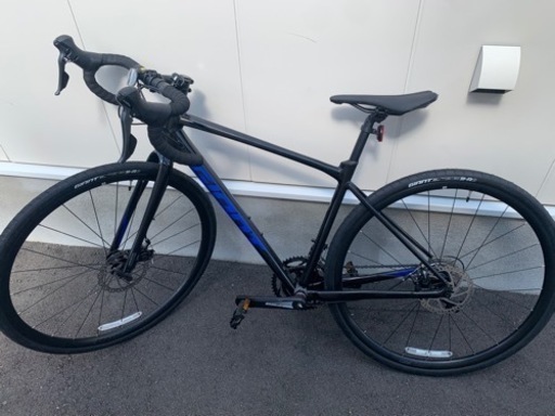 ロードバイク GIANT contend ar 4