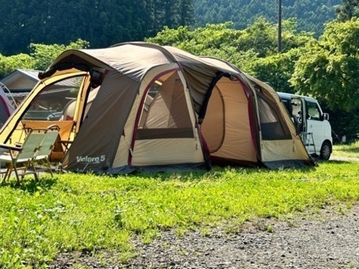 オガワ　ヴェレーロ5 訳あり格安