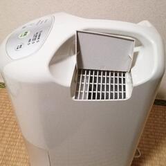 【美品】除湿機 コロナ CP-P6311 ◇洗濯物の乾燥にの画像