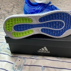 アディダス　スーパーノヴァ　メンズ25.5  限定カラーの画像
