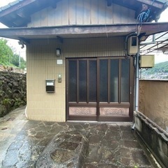 尾道市防地町 戸建て 賃貸