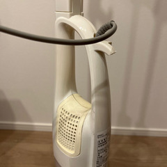 スティック型掃除機　有線の画像