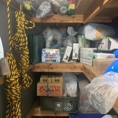 買取業務 - 不用品処分