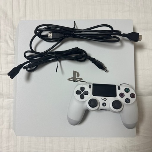 中古 PS4 Pro CUH-7200B