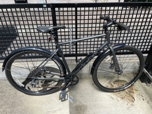 MARIN マリン　NICASIO SE 2020モデル　自転車