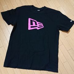 ニューエラ tシャツ XL
