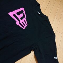 ニューエラ tシャツ XLの画像