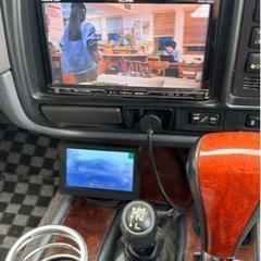 ランクル80の画像