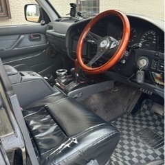 ランクル80の画像