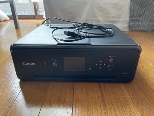 カラープリンター　Canon  TS5030
