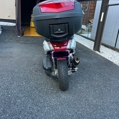 YAMAHA N-MAXの画像