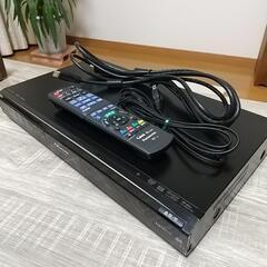 Panasonic DMR-XE100  DVDレコーダー