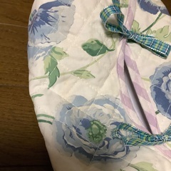 ティッシュボックスケースの画像