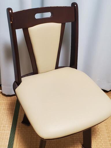 ダイニングチェア