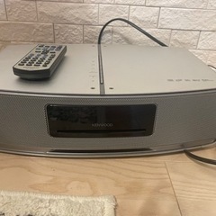 KENWOOD U-K323