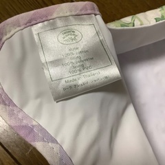 ティッシュボックスケースの画像