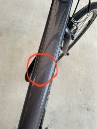GIANT ESCAPE R3 自転車