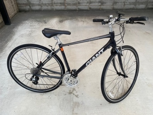 GIANT ESCAPE R3 自転車