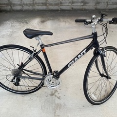 GIANT ESCAPE R3 自転車