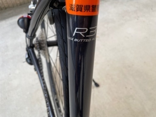 GIANT ESCAPE R3 自転車