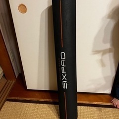 ストレッチポール