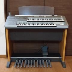 『受渡予定者あり』YAMAHA　STAGEA　エレクトーン