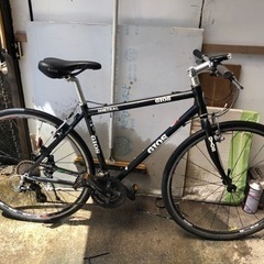 ジオス(GIOS) MISTRAL