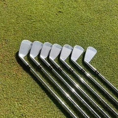 三浦技研　Tb zero 純鉄　限定アイアン　4〜P DG s200 三浦技研 Tb zero 純鉄 限定アイアン 4〜P DG s200 三浦技研 Tb