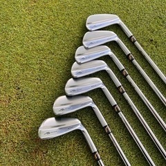 限定品】三浦技研 TB-ZERO 純鉄 4〜P アイアンセット DG EX S200