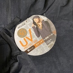 UVパーカー　の画像