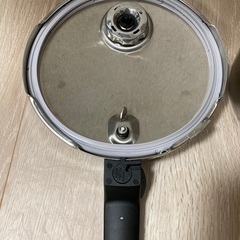 フィスラー　圧力鍋の画像