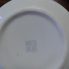 新品　山美陶器うつわ5点セットの画像