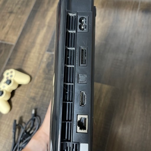 PS3本体 CECH-4200C PS3 本体 CECH-4200C 動作確認済み / プレイステーション3