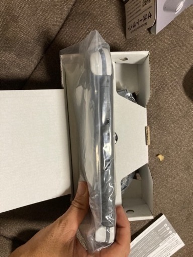 ニンテンドーSwitchライト