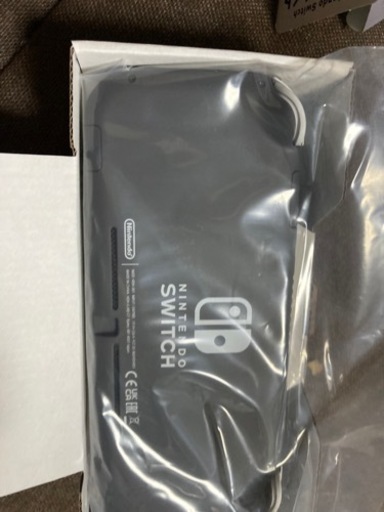 ニンテンドーSwitchライト
