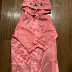レインコート95センチ
