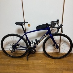 TREK domane AL2 disk サイズ54