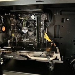 取引完了　PCゲーミングの画像