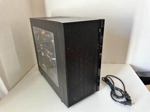 取引完了　PCゲーミング