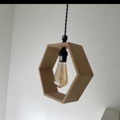 オシャレ電球　シーリング