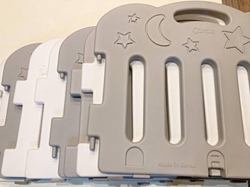 ベビーサークル