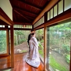 登録制単発業務委託＊撮影向けに着崩れしない着付とヘアメイクができる美容師さん着付師さん！スタジオスタイリストとして落ち着いた環境でお客様の喜びをカタチにする仕事を一緒にしませんか？の画像