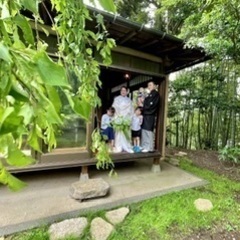 登録制単発業務委託＊撮影向けに着崩れしない着付とヘアメイクができる美容師さん着付師さん！スタジオスタイリストとして落ち着いた環境でお客様の喜びをカタチにする仕事を一緒にしませんか？の画像
