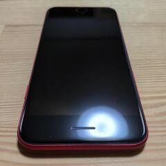 iPhone8 64GB softbankの画像