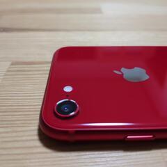 iPhone8 64GB softbankの画像