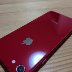 iPhone8 64GB softbankの画像
