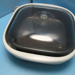 J716　ナショナル　電気グリルパン　NF-G10の画像