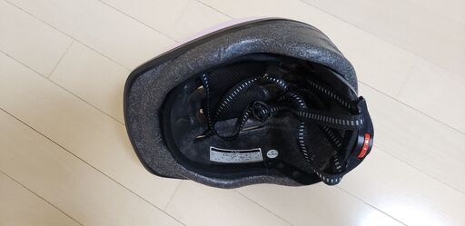 子供用自転車 ヘルメット付き 18インチ 女の子 補助輪付き
