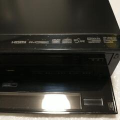 東芝REGZAブルーレイレコーダーの画像